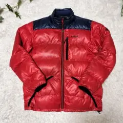 AIGLE エーグル　ダウンジャケット