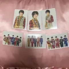 M!LK ボクレボ トレカ 佐野勇斗 吉田仁人 集合 - メルカリ