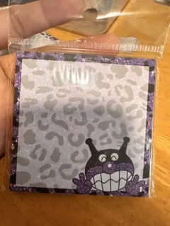 メッセージカード