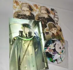 クロケスタ　春海一十　缶バッジまとめ売り 2026年最新】春海一十の人気アイテム - メルカリ