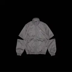 【archive】90s NIKE GOLF 2way Light jacket