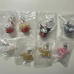 サンリオ めじるしアクセサリー まとめ売り