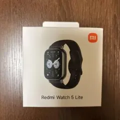 redmi watch 5