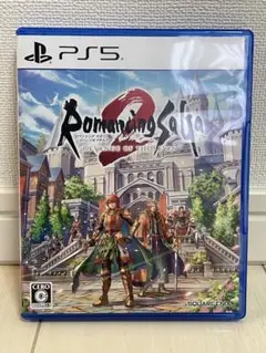 Romancing SaGa 2: Revenge of the Seven