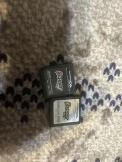 dsソフトポケモンブラックホワイト