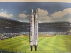 【敦賀気比】第108回全国高等学校野球選手権大会記念ボールペン
