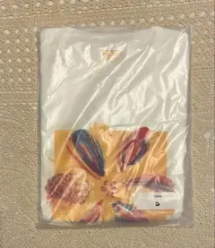 藤井風 Hana Tee Mサイズ 新品未使用 正規品 オフィシャルグッズ