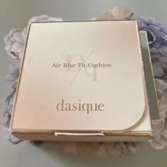 dasique Air Blur Fit Cushion 21C ピュアローズのサムネイル