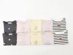 プティマイン＆ブランシェス まとめ売り 双子