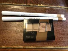 SISTER ANN ￼13 15 ケイト　デザイニングブラウンアイズ