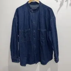 ★限定出品★ 人気品！ TENDERLOIN MA1 デニム ジャケット 黒 M xIEMILqvLBy4EwZAsXVeAx5n87S2jd