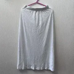 Thevon ロングスカート