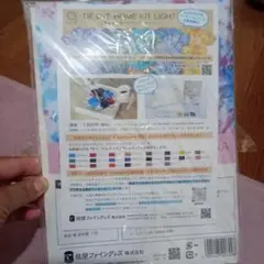 【早勝ち！タイダイホームキット！】TIE DYE HOME KIT LIGHT