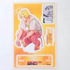 シン　バースデイ名場面ジオラマフィギュア2023　サカモトデイズ