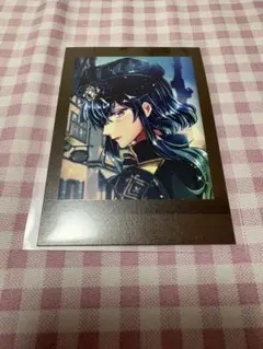 ❤︎︎あくねこ❤︎︎バスティン・ケリー