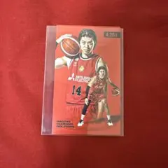 名古屋ダイヤモンドドルフィンズ 佐藤卓磨選手Bリーグカード トレカ