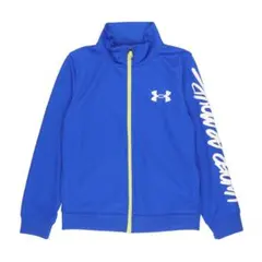 ジュニア 長袖ジャージジャケットトラックジャケット 1378280 130サイズ