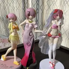 2025年最新】ラム フィギュア ウェディングの人気アイテム