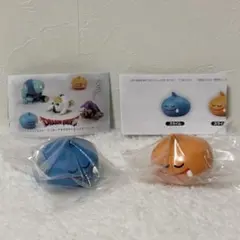 ドラゴンクエスト ラリホーですやすや スライム スライムベス モンスター