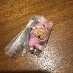 Stray Kids SKZOO パピーム スンミンつまつな ボールチェーン