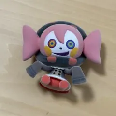 まどマギ　お菓子の魔女　フラッフィーパフィー