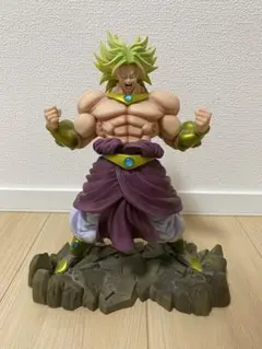 2026年最新】一番くじ ドラゴンボール ブロリー ラストワン賞の人気