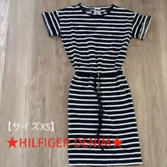 HILFIGER DENIM ワンピースのサムネイル