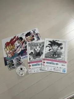 2025年最新】一番くじ 下位賞の人気アイテム - メルカリ