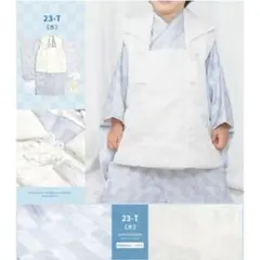 七五三 着物セット 3歳 男の子　被布なし