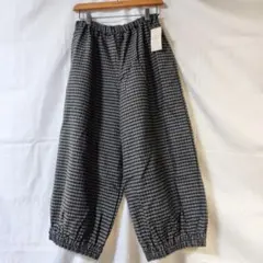 バルーンパンツ レディース