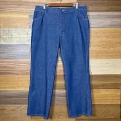 USA製 80s RED KAP レッドキャップ デニム ワーク パンツ 古着のサムネイル