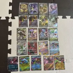 ポケモンカードセット 21枚セット