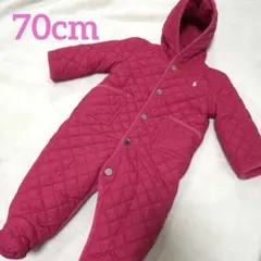 ジャンプスーツ ロンパース