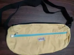 Sun Duck コーエン ボディバッグ サイドバック