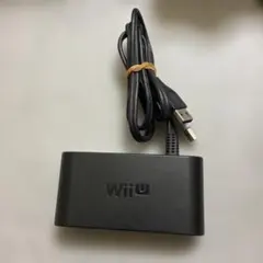 ＊任天堂 純正品 ゲームキューブコントローラー接続タップ WUP-028