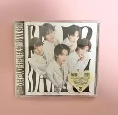EBiDAN YES！東京 M!LK盤 CD 新品未開封