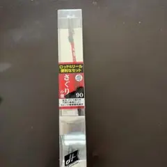TAKAMIYA さぐり小僧 90 ロッド&リールセットのサムネイル
