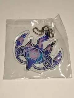 シャンデラ アクリルキーホルダー アクキー ポケモンセンター