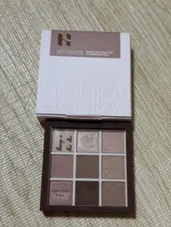 HOLIKA HOLIKA ホリカホリカ シナモンロール　アイシャドウパレットのサムネイル