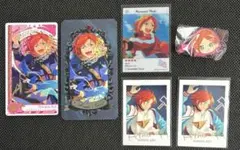 あんスタ 葵ひなた グッズ カード まとめ売り