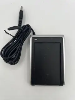 富士通 Caora カードリーダー・ライター USB接続 USED Yahoo!オークション - 富士通 顔認証付きカードリーダー Caora-01 （新