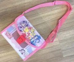 キミとアイドルプリキュア♪ ショルダー