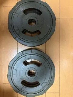 LEADING EDGE ダンベルプレート 1.5kg 4枚セットのサムネイル