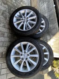 2026年最新】エスティマ 純正ホイール 18インチの人気アイテム - メルカリ