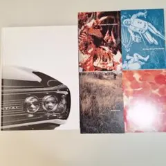 アート・デザイン・音楽 GLAY Life record in America-N.Y.C. GLAY Life Record in America アート・デザイン・音楽 GLAY Life