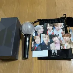 BTS MAP OF THE SOUL アミボム　SE