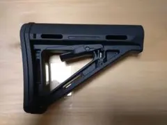 【実物】Magpul MOE Stock ブラックのサムネイル