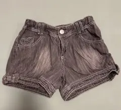 メゾピアノ デニム 140