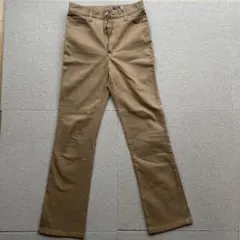 ジャーナルスタンダード　コットン　ポリエステルパンツサイズ38