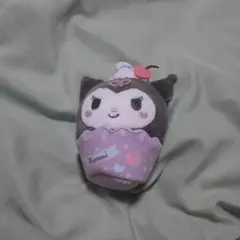 あ*い様 クロミマスコット